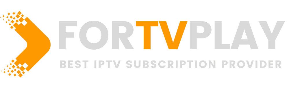 For TV Play